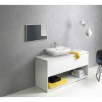 Смеситель для умывальника Hansgrohe Logis 100 71100 с клик-клаком Смеситель для умывальника Hansgrohe Logis 100 71100 с клик-клаком